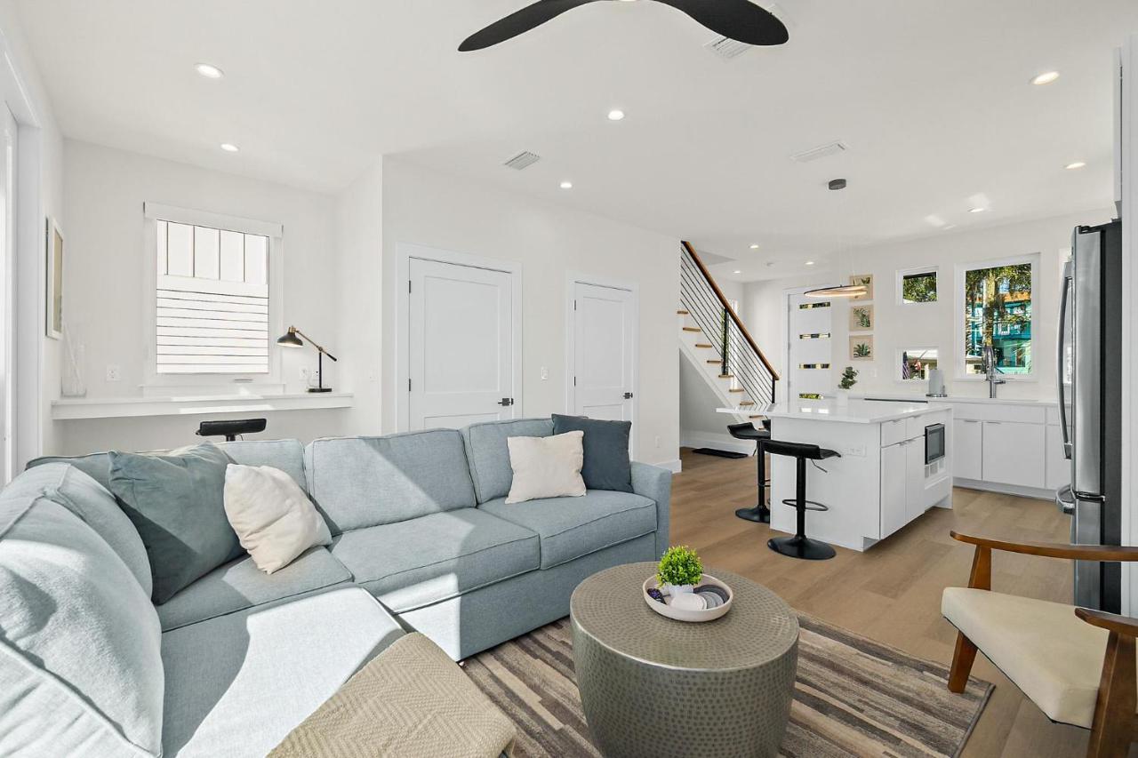 192 Riberia - Downtown Waterfront Luxury Home St. Augustine Exterior foto