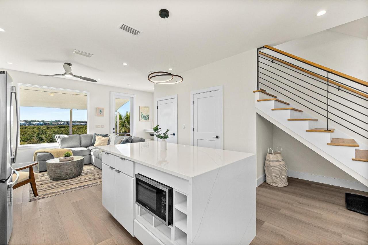 192 Riberia - Downtown Waterfront Luxury Home St. Augustine Exterior foto
