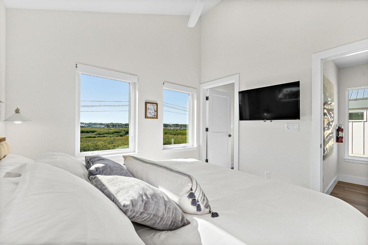 192 Riberia - Downtown Waterfront Luxury Home St. Augustine Exterior foto