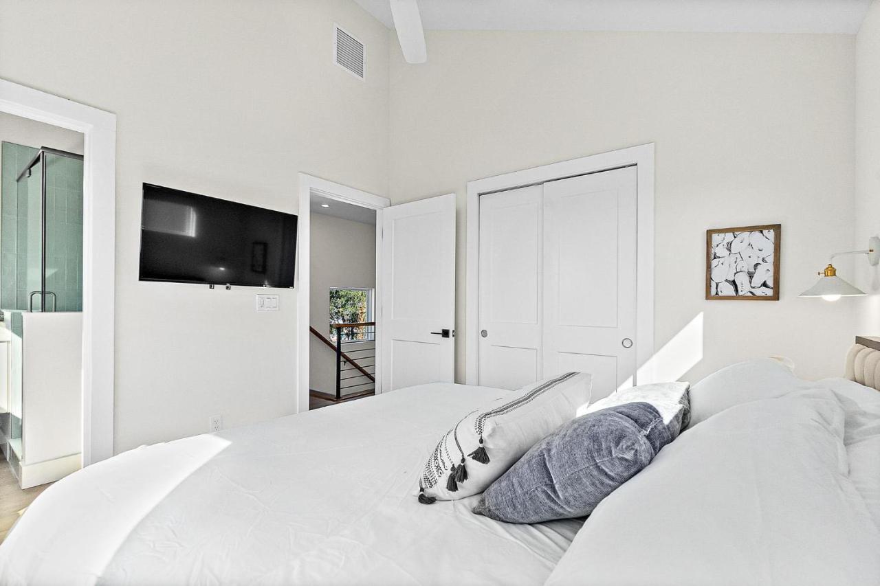 192 Riberia - Downtown Waterfront Luxury Home St. Augustine Exterior foto