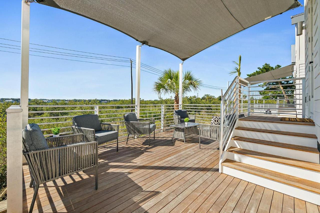 192 Riberia - Downtown Waterfront Luxury Home St. Augustine Exterior foto