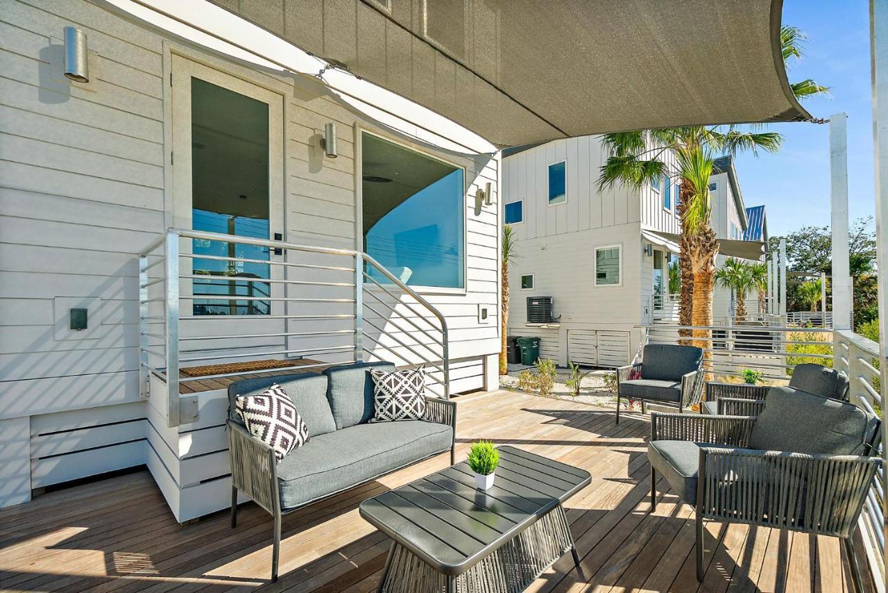 192 Riberia - Downtown Waterfront Luxury Home St. Augustine Exterior foto